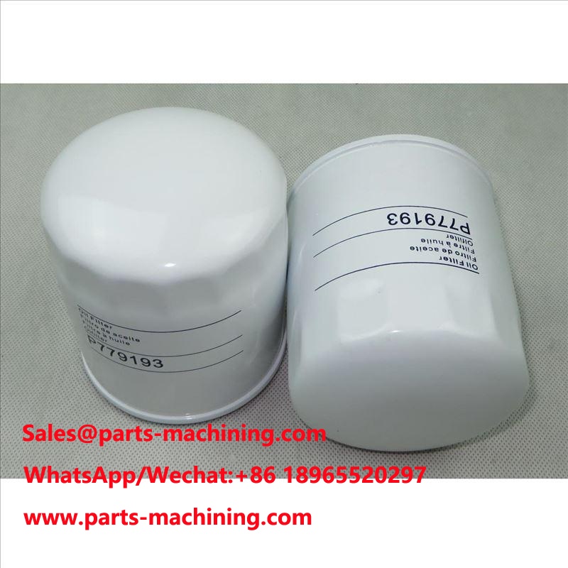 Filtro olio per carrelli elevatori CATERPILLAR P779193 C-1025 LF798
