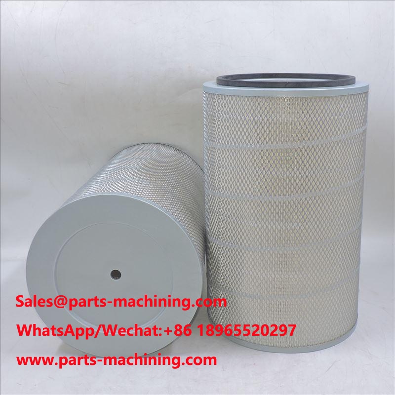 filtro aria autocarri mercedes-benz P772567 90940502 11033128
