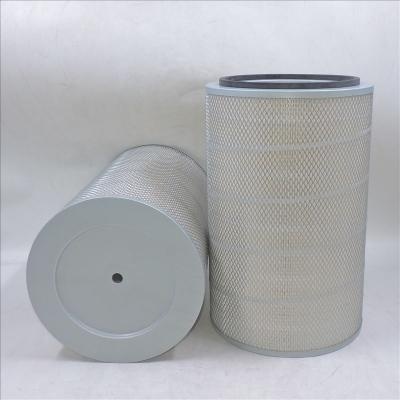 filtro aria autocarri mercedes-benz P772567 90940502 11033128

