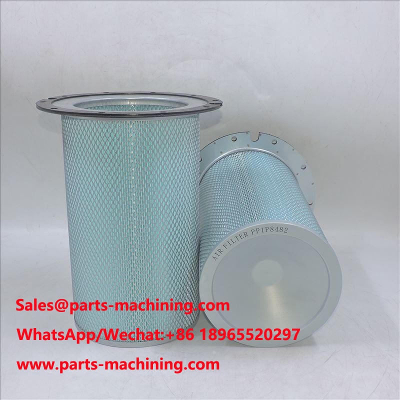Filtro aria per escavatore CATERPILLAR 1P-8482 7N1308
