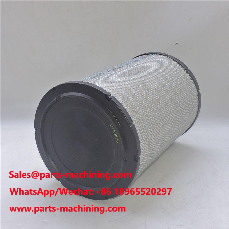 Filtro aria per pala gommata KOMATSU P780825 289-2348 2652C831
