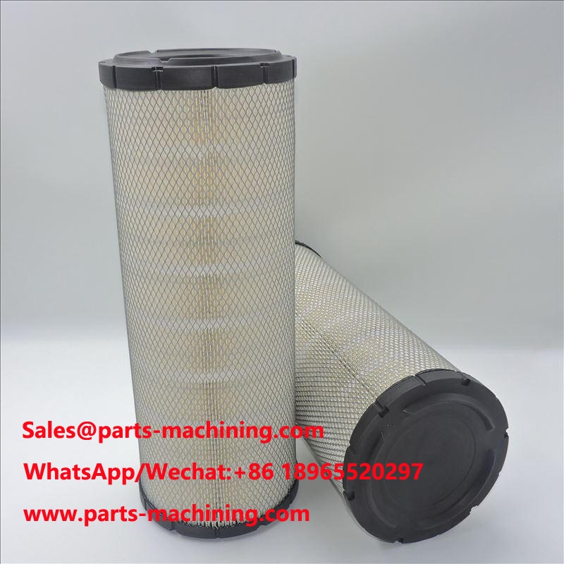 Filtro dell'aria per camion DAF P777592 AS-7959 AF25478
