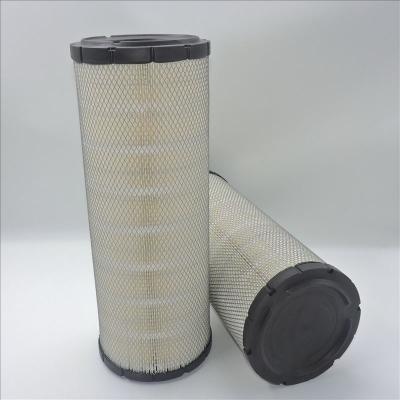 Filtro dell'aria per camion DAF P777592 AS-7959 AF25478

