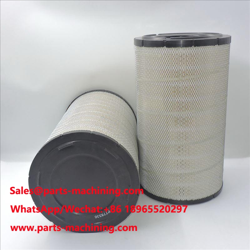 Scania filtro aria camion P778336 1335678 A-8656
