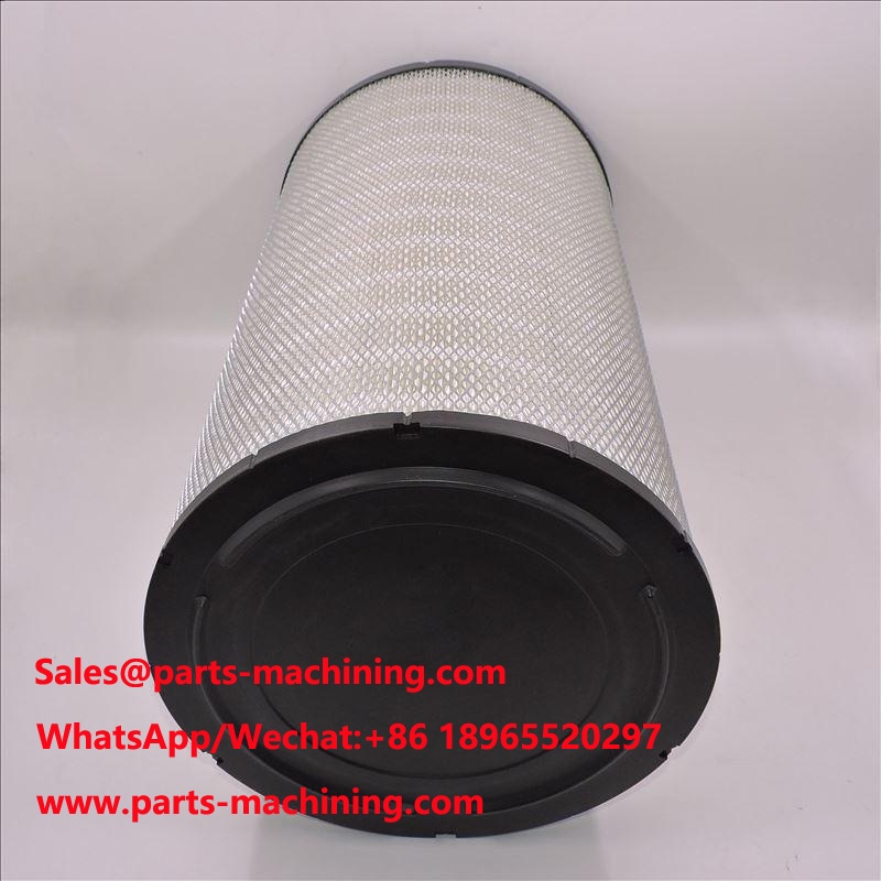 Filtro aria VOLVO L250H P777871 11033998-3 A-7118
