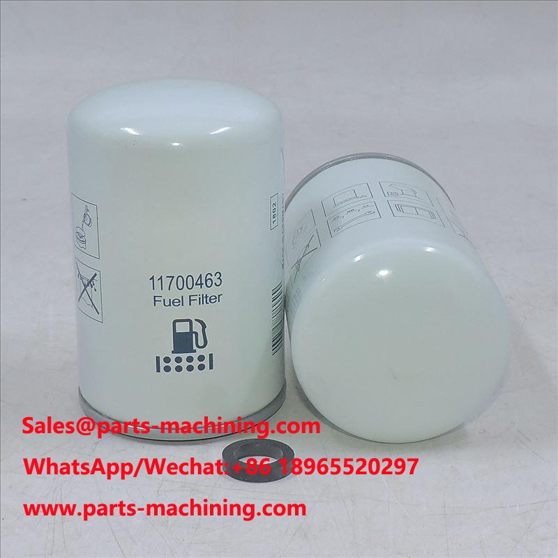 Filtro carburante diesel industriale VOLVO PENTA 11700463 3825133 8193858
