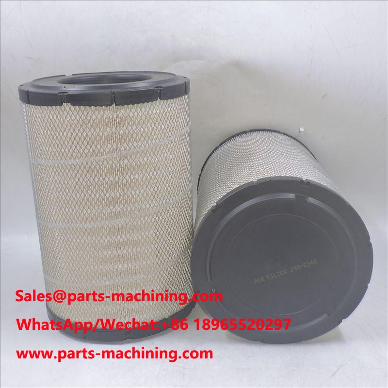 filtro aria motori caterpillar 289-2348 2892348 P780331
