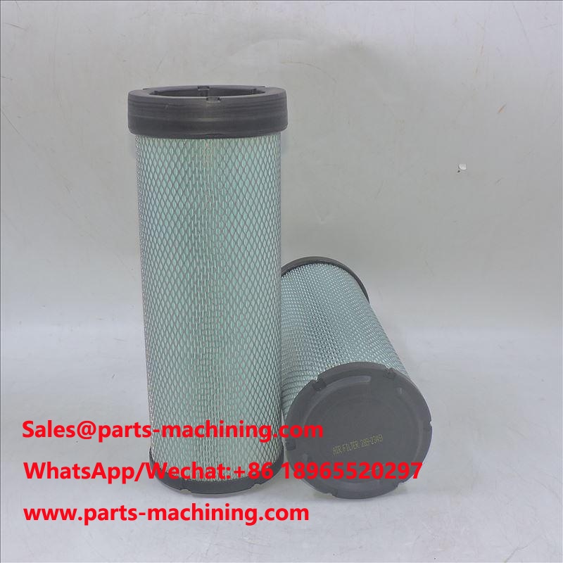 filtro aria per pale john deere 289-2349 2892349 F435742 2652C832
