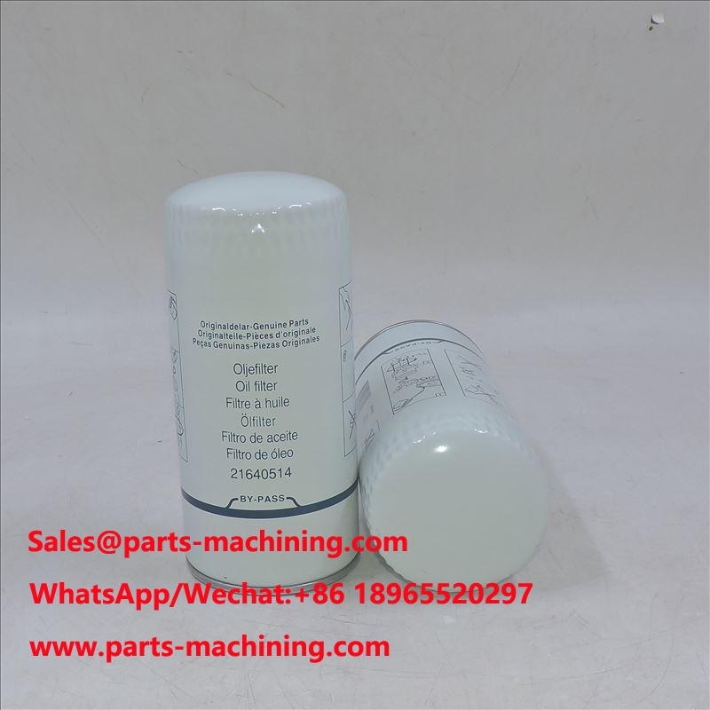 filtro olio motori deutz 21640514 1182552 1183574
