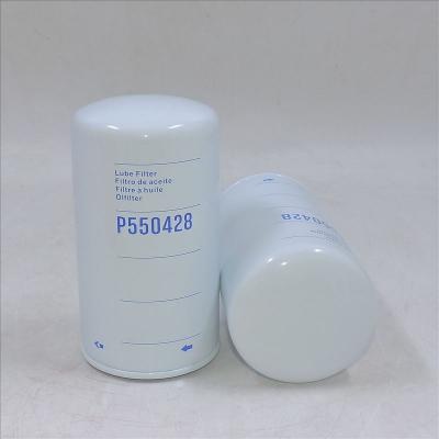 Filtro olio motori cummins P550428 LF3970 C-5708
