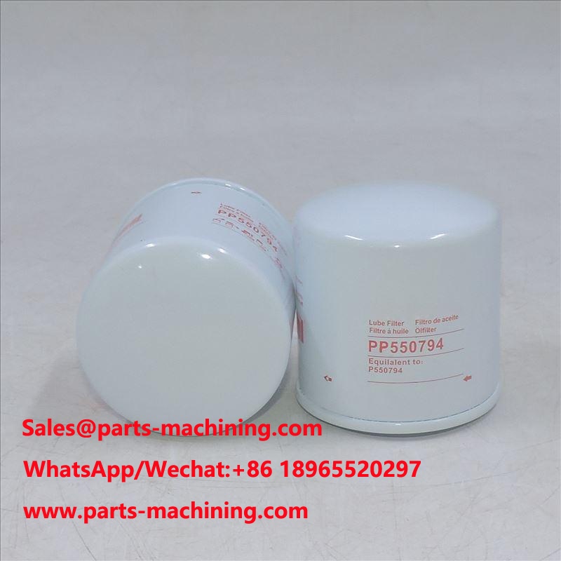 Filtro olio motori VM P550794 B160 LF16242
