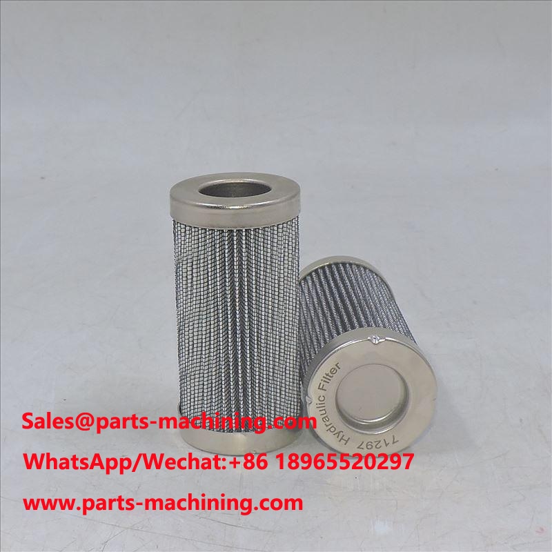Filtro idraulico DEXHEIMER 509 SH84012 P764112 PT8952-MPG
