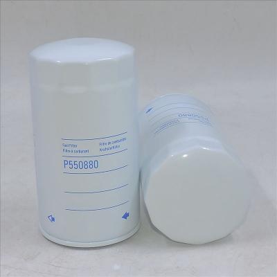 custodia TV380 filtro carburante P550880 FC-45012 FF5632
