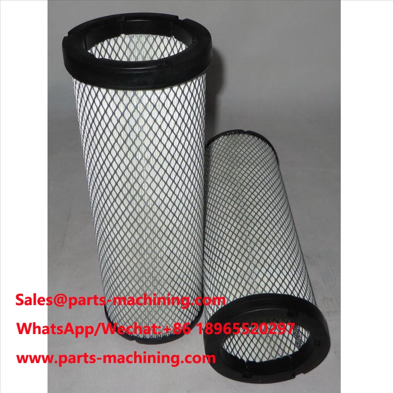 Filtro aria escavatore CATERPILLAR P811312 6I2504 AF25130M
