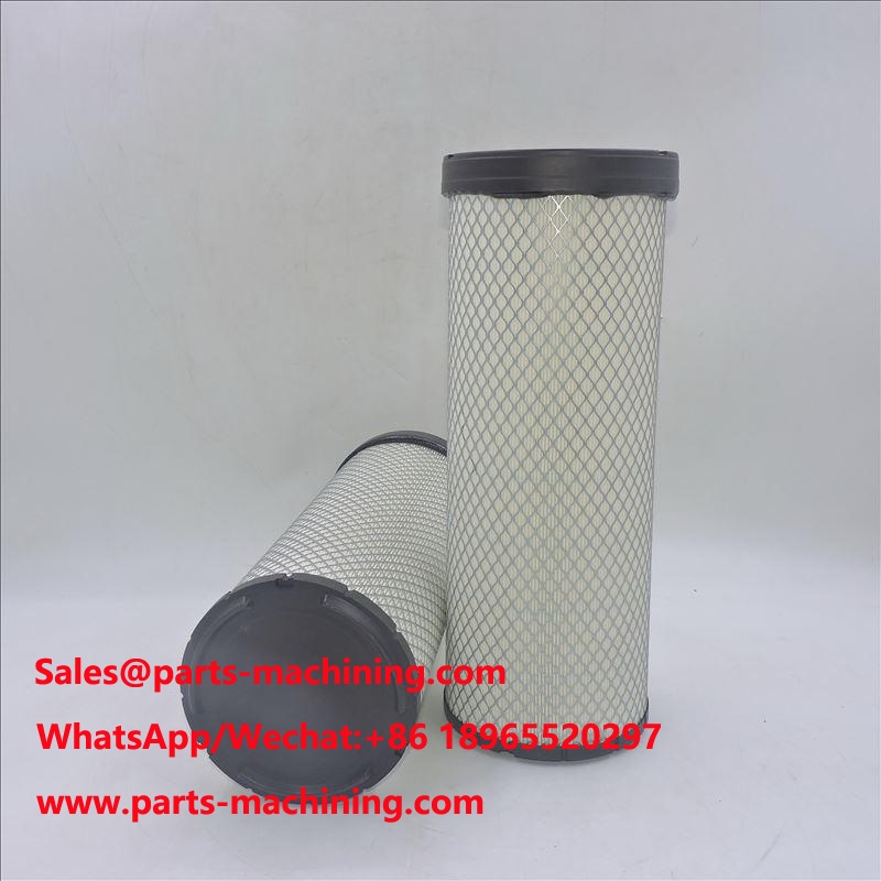 Filtro aria ATLAS COPCO QAS 550 P785401 AF27874 3222188154

