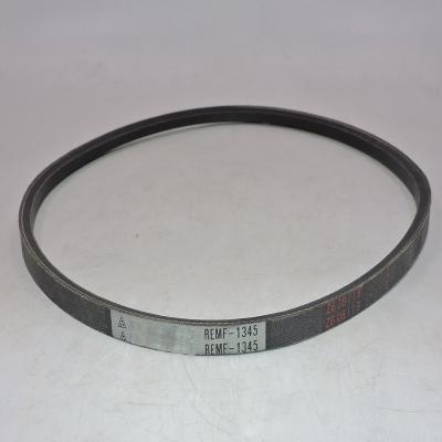 Cinghia trapezoidale per trattore compatto kubota 1588197010 REMF-1345

