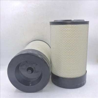 Filtro aria per escavatore cingolato DOOSAN DAEWOO P785590 AS-67170 AF25123
