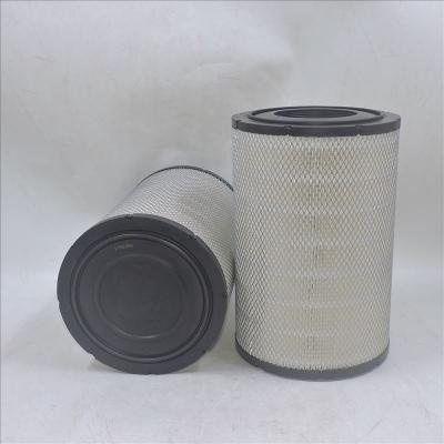 M.A.N. filtro aria camion P782596 81.08304 0087 AF25496
