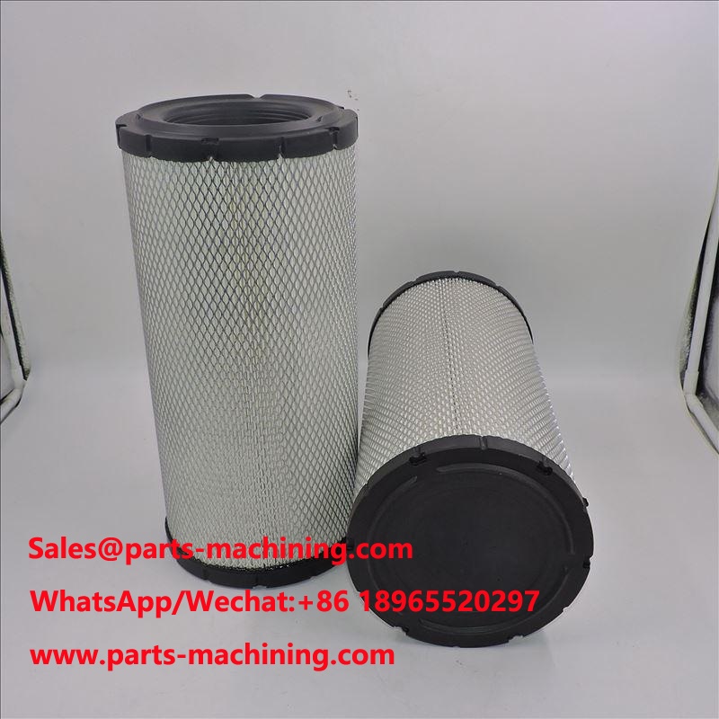 Filtro aria pala gommata VOLVO P812924 A-8671 AF25957
