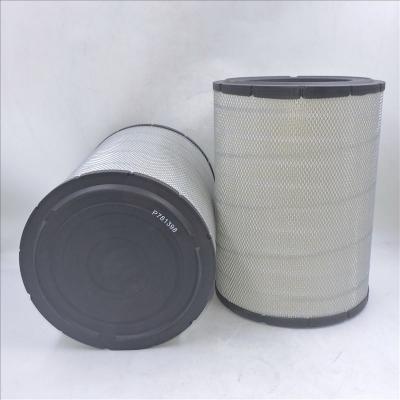 filtro aria trattori new holland P781398 11110217 A-7108

