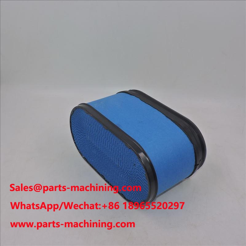P844492 8-98183797-0 8-98183797-1 filtro dell'aria per camion isuzu
