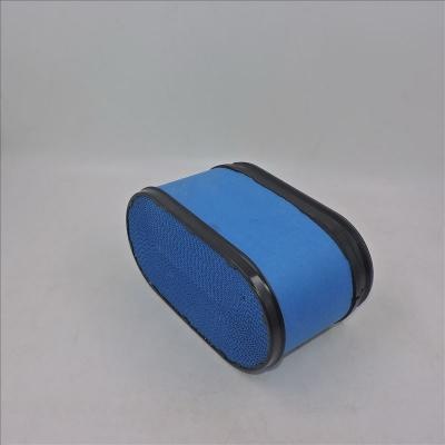 P844492 8-98183797-0 8-98183797-1 filtro dell'aria per camion isuzu
