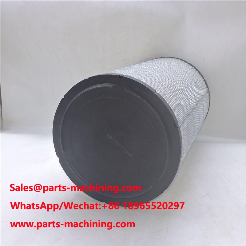 GRUPPO GENERATORE CATERPILLAR filtro aria P781098 A-8686 AF26207
