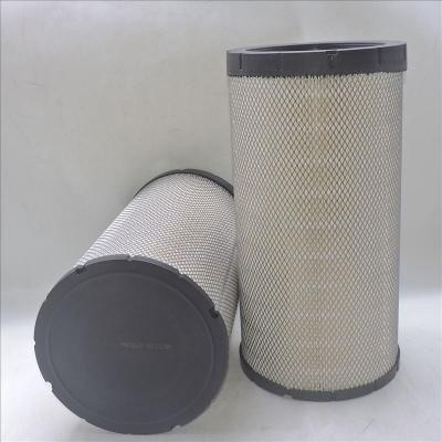 Filtro aria per escavatore LIEBHERR P617643 A-68490 AF26124
