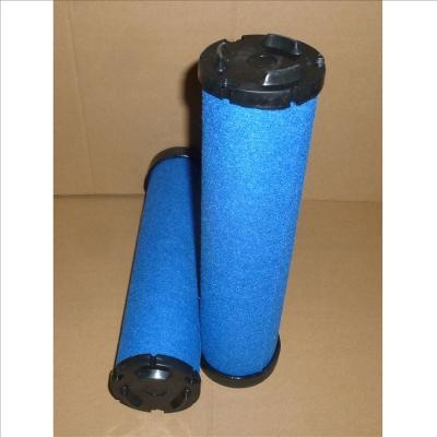 Filtro aria P829332 A-8565 AF25484 per pala gommata NEW HOLLAND
