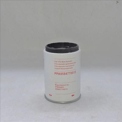 Fuel Water Separator P502461