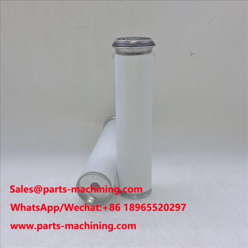 Filtro aria P776694 volvo 4785611-7 AF1842 per pala gommata VOLVO
