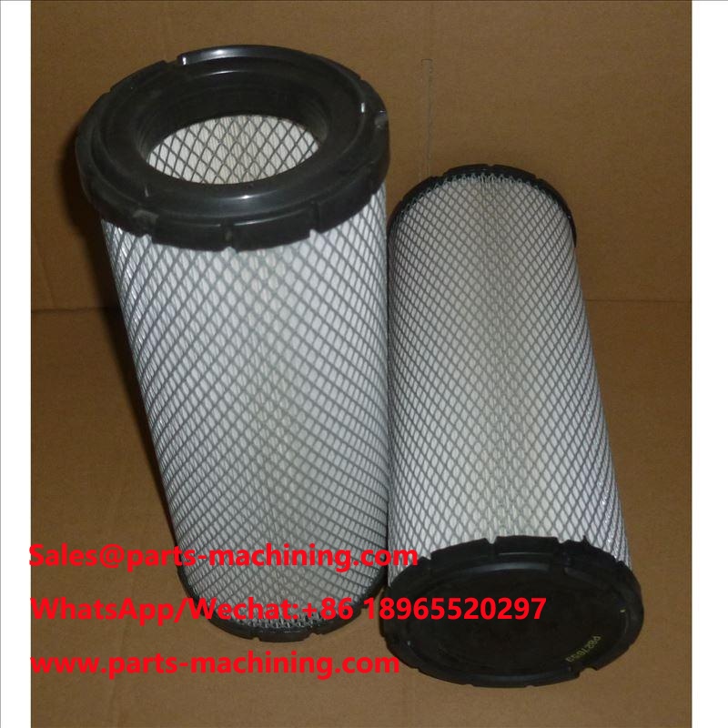 Filtro aria compressori ingersoll-rand P827653 A-8506,AF25555
