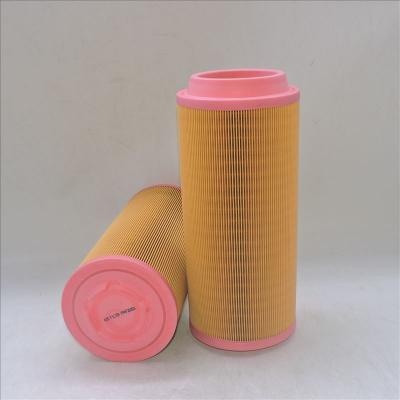 filtro aria P778972 32/917804 A-6703 AF26393 per escavatori J.C. bamford
