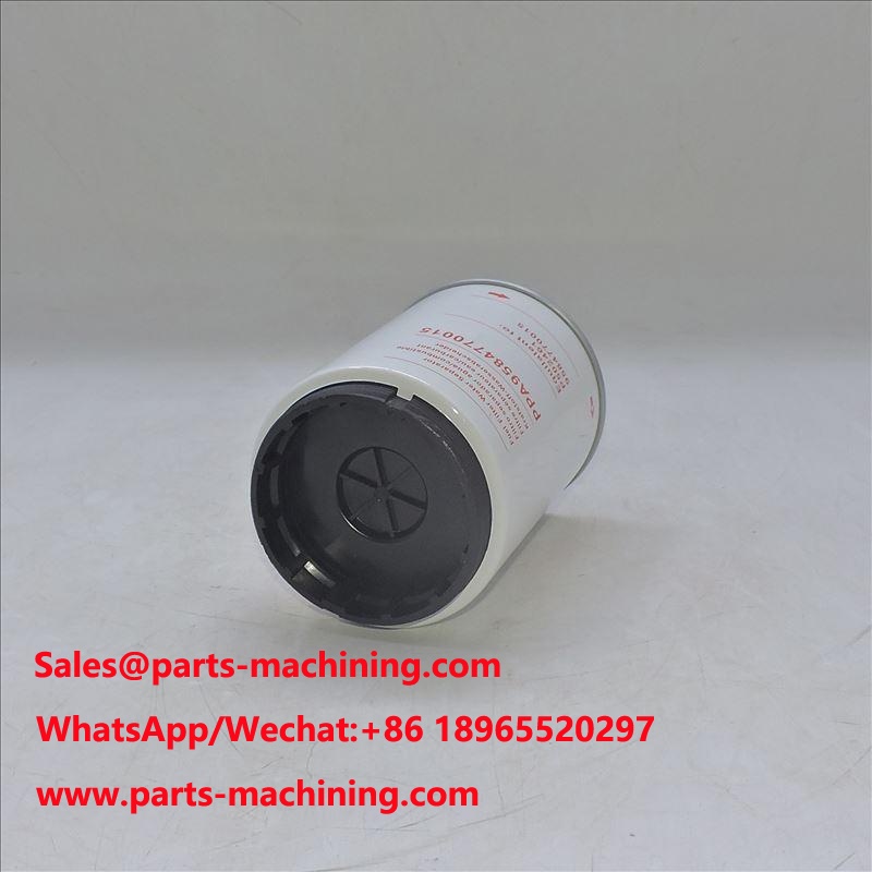 P502461 SFC-53050-30 WK1050/1 separatore d'acqua carburante P502461 per camion MERCEDES-BENZ
