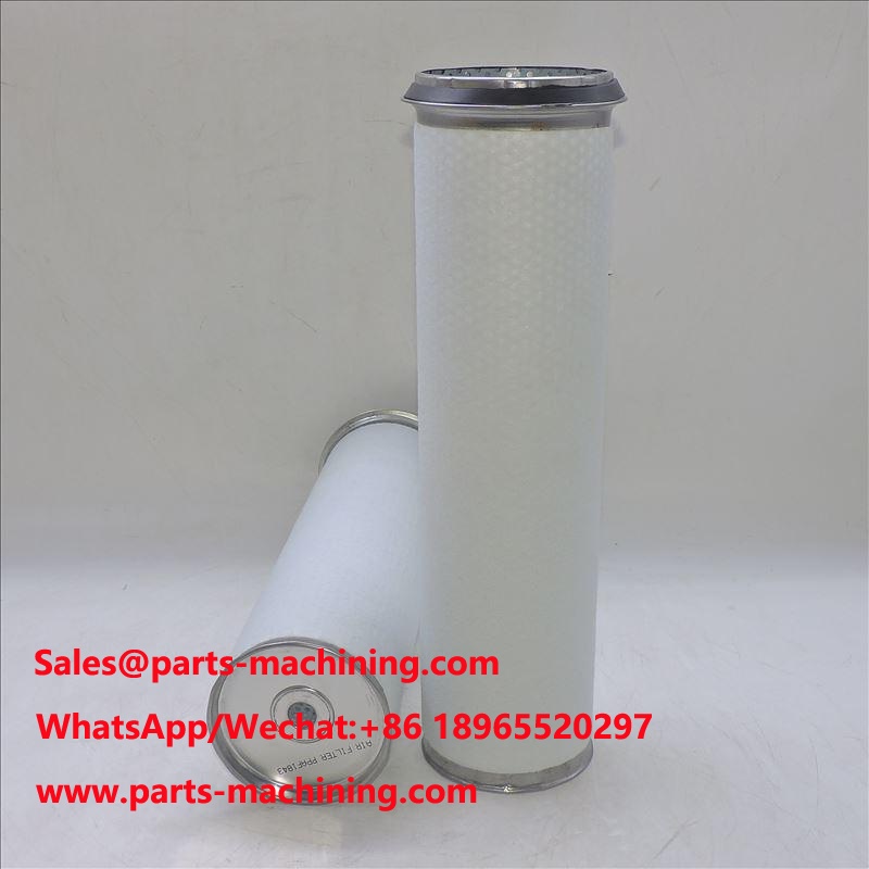 Filtro aria VOLVO L 160 P776697 PA2814 A-5311 AF1843
