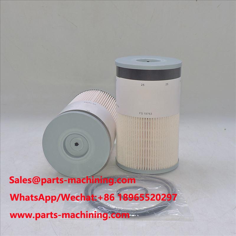 Filtro carburante per escavatore HITACHI P550849 SF-57060 FS19763
