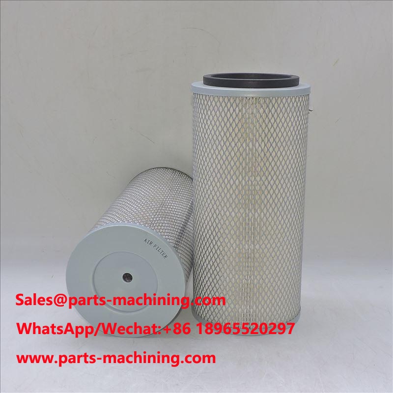 Filtro dell'aria per camion EICHER P500929 ID202169 TE01665
