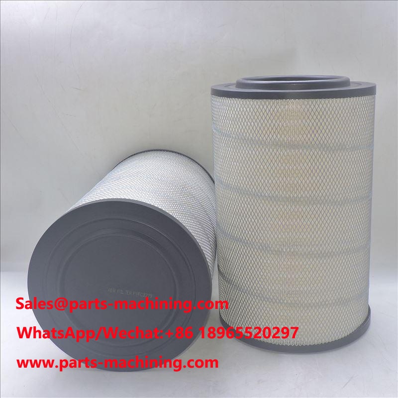 filtro aria motore volvo P955200 AF26249 3827643
