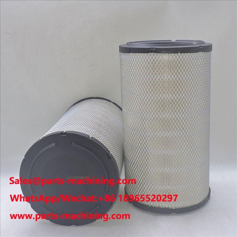 filtro aria bulldozer john deere P611856 AT225338 RS4676
