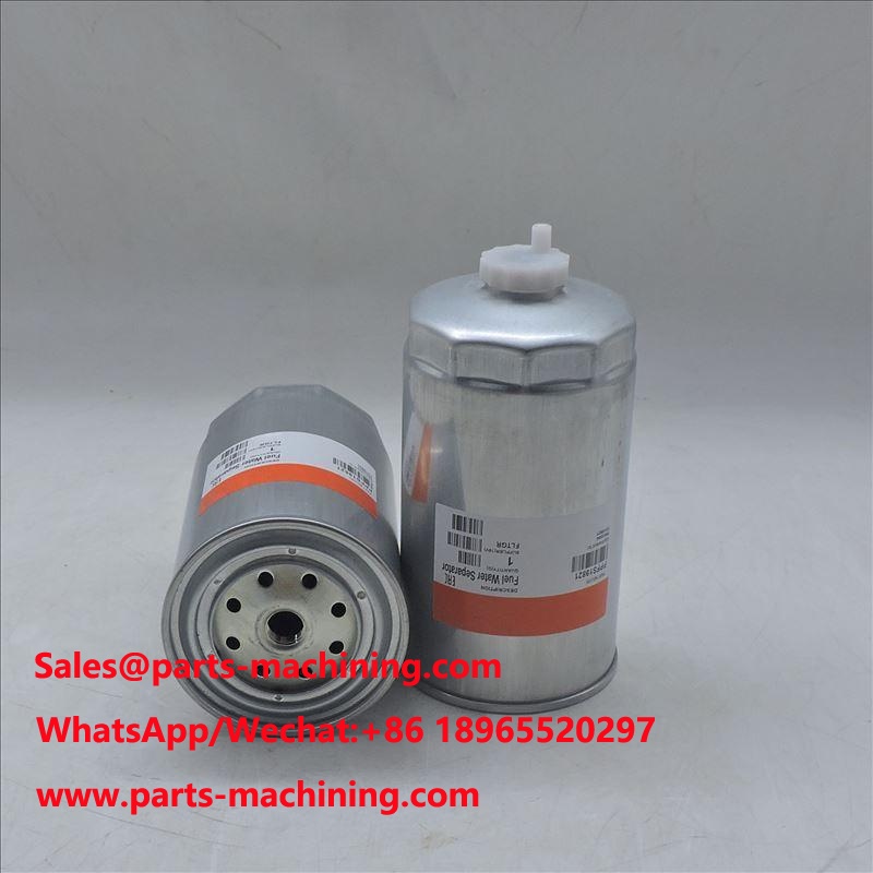 Filtro carburante per camion iveco P550904 2992662 FS19821
