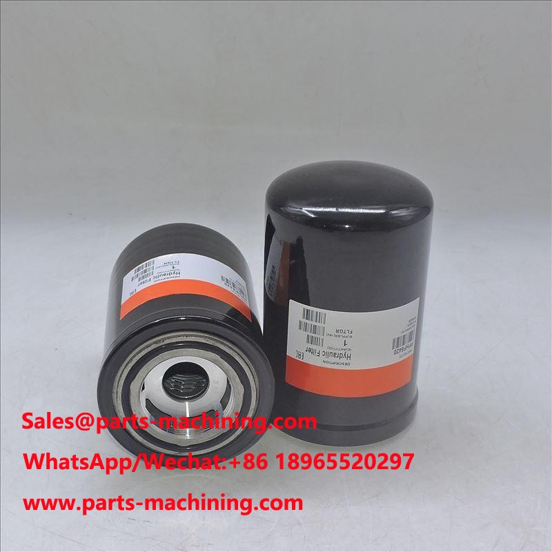 Filtro idraulico per movimentatore telescopico CATERPILLAR P174675 1238189 HF28996
