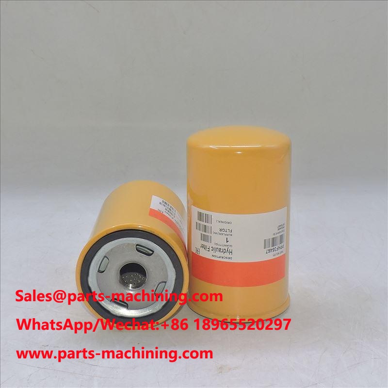 Filtro idraulico per terna CATERPILLAR P550486 6E0924 119-4740
