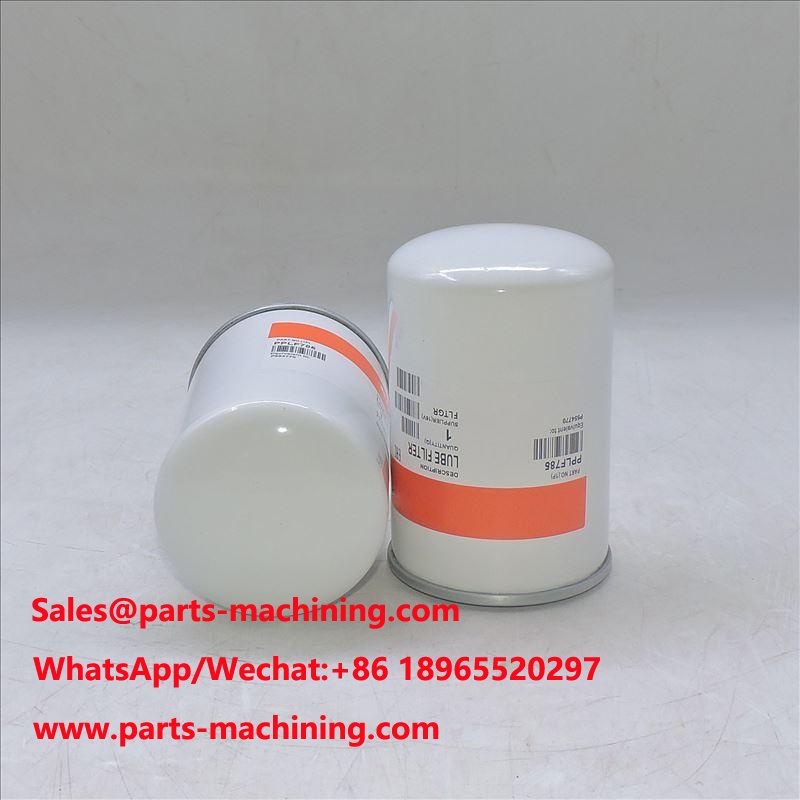 Filtro olio motore deutz P554770 C-6205 LF785

