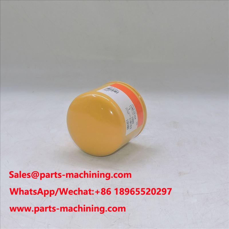 Filtro olio trattore gommato CASE P552290 P550941 LF3353 A46158
