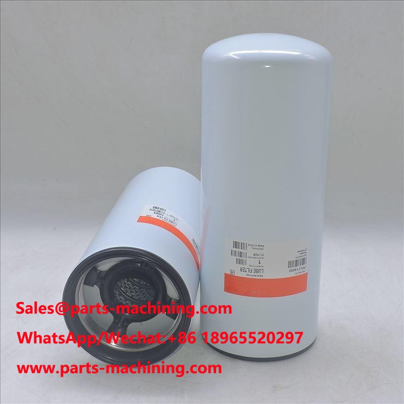 filtro olio P559000 4367100 LF14000NN per motori Cummins
