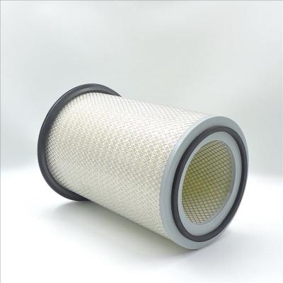 Kit filtro aria compattatore KOMATSU X006244 6128817042 A-5613-S
