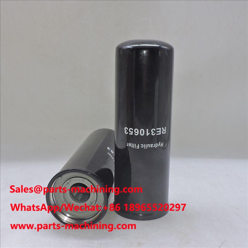 Hydraulic Filter RE310653