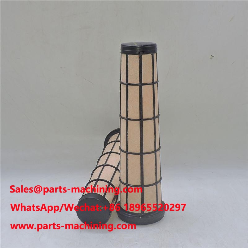 filtro aria per pale john deere P608599 RE282287 AF4226
