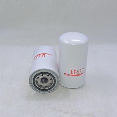 Filtro olio trattori gommati CASE LF673 P558250 B167
