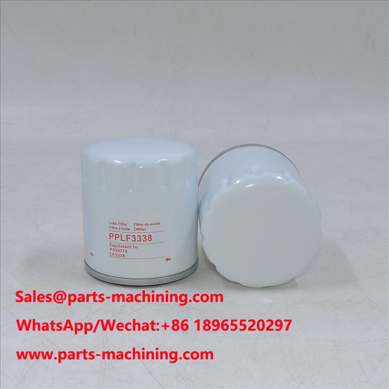filtro olio compressori atlas copco LF3338 P554770 B228 C-1405
